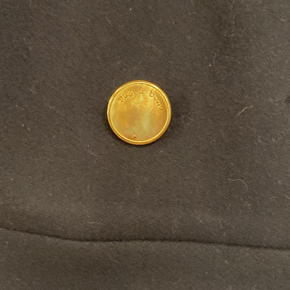 Rag and Bone Jacket - Picture 3 of 5